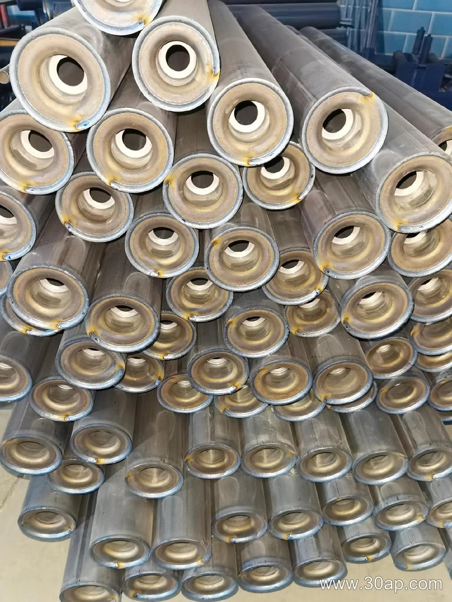 Mining Equipment Idler