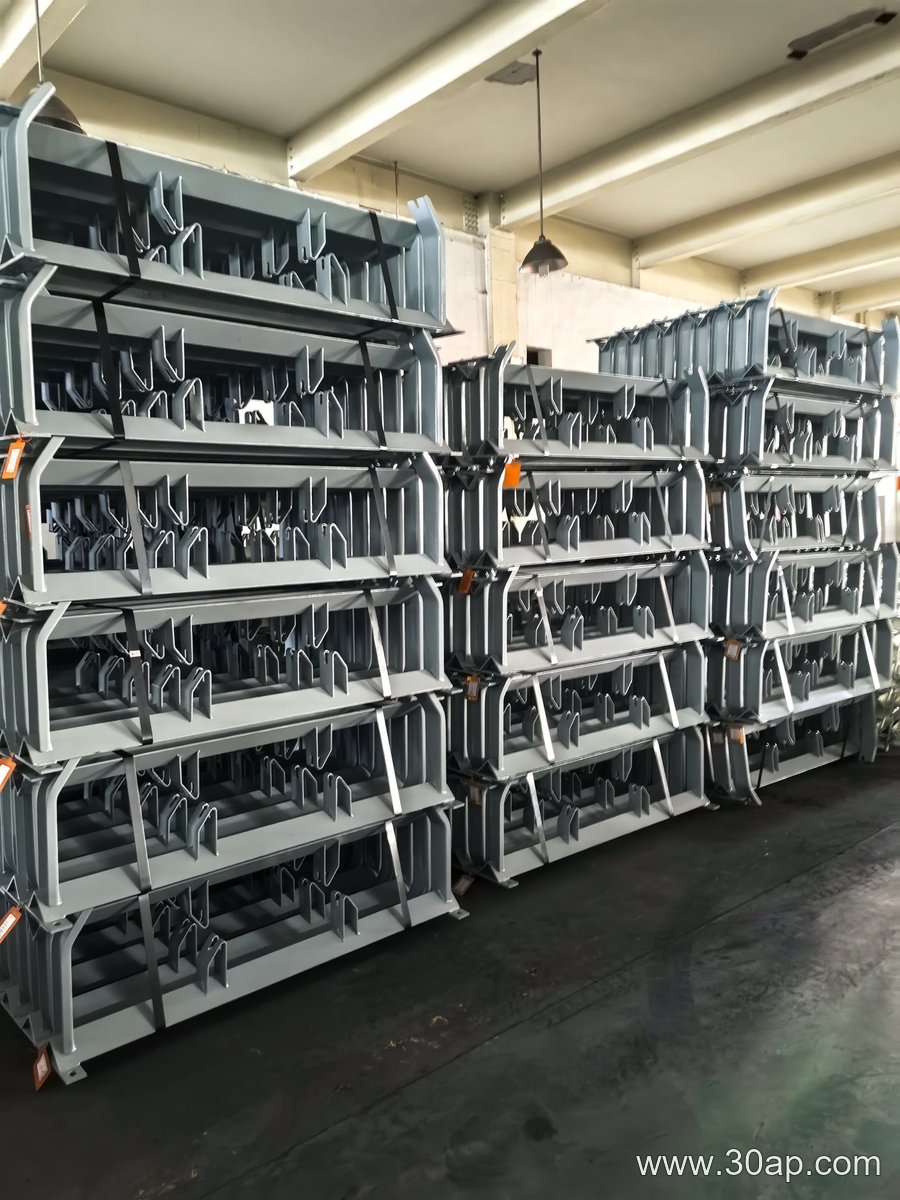 Conveyor Bracket Assembly