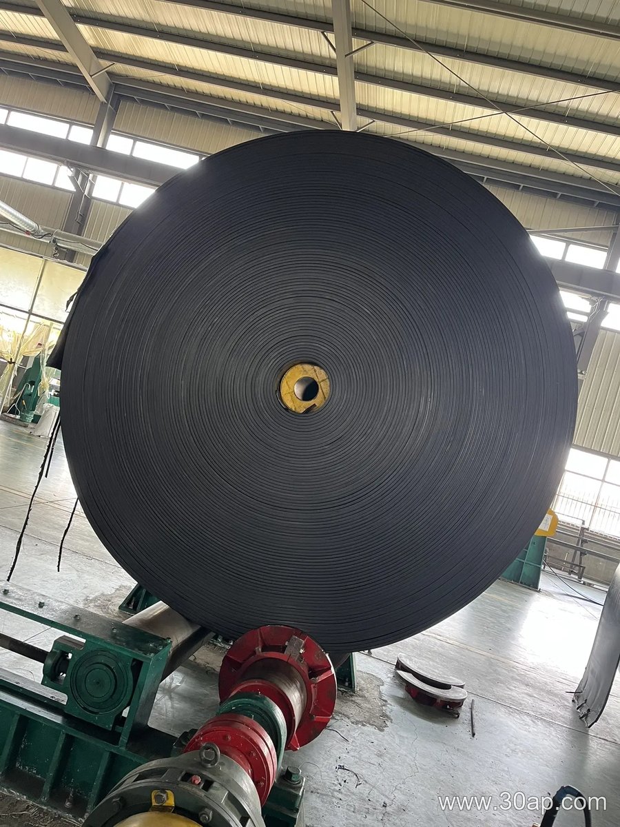 Bulk Material Conveyor Belt product image
