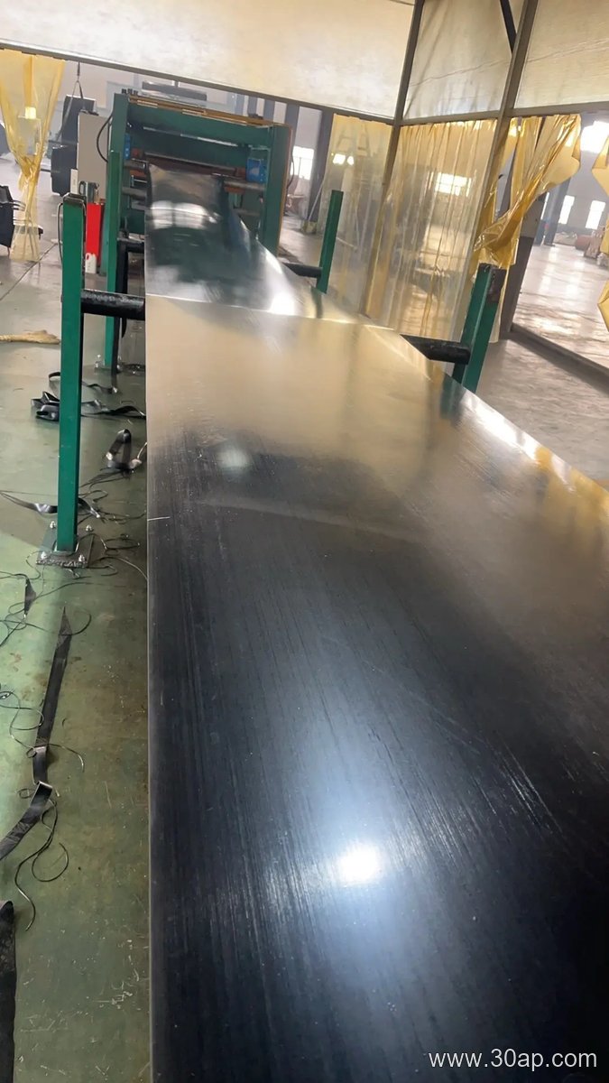 Ship Loading Conveyor Belt product image