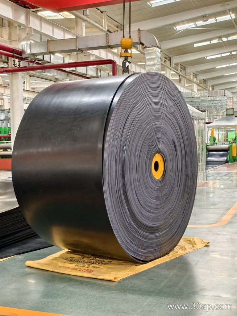 Wide Conveyor Belt product image