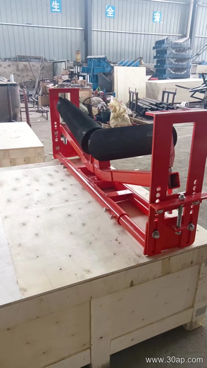 Belt Conveyor Bracket product image
