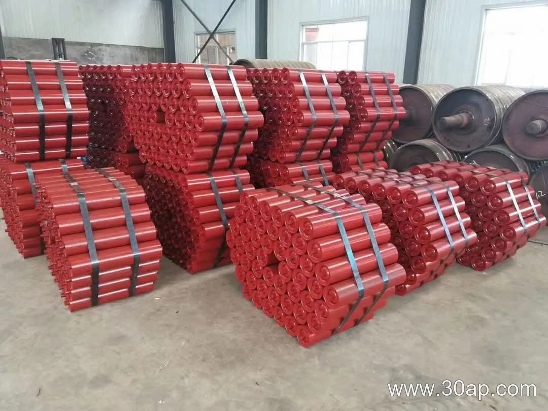 Belt Conveyor Idler