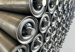 Conveyor Pulley FAQ: What Cement Plant Operators Should Know Before Replacing a Head, Tail or Large Conveyor Pulley