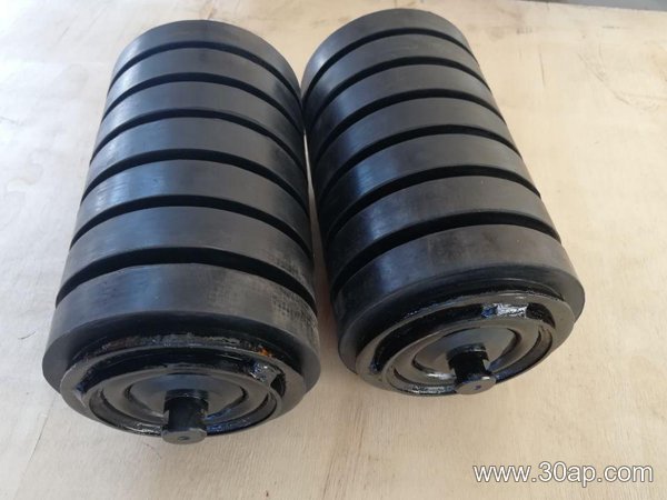 idler roller