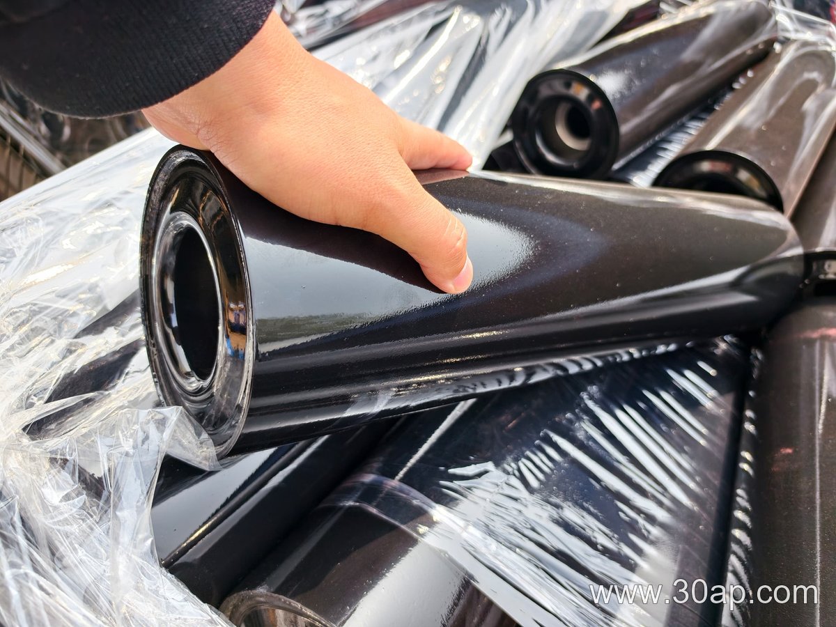 Polyurethane Idler product image