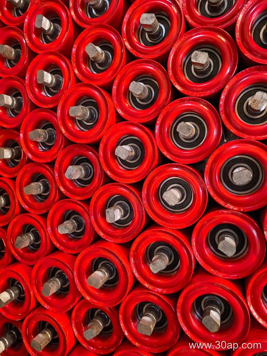 Parallel Return Idler product image