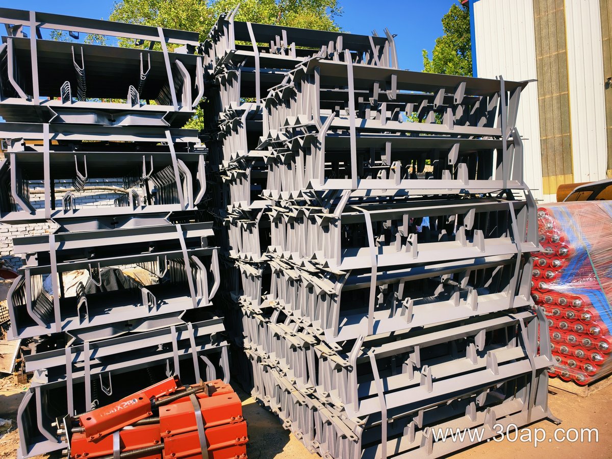 Conveyor Bracket Wholesale product image