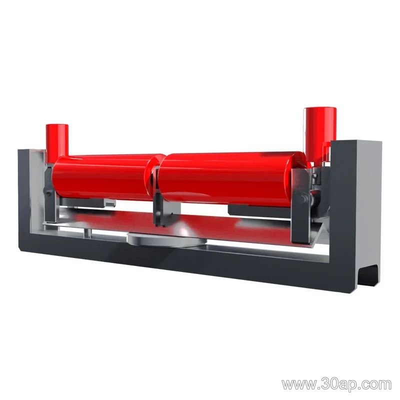 Mining Belt Conveyor Idler