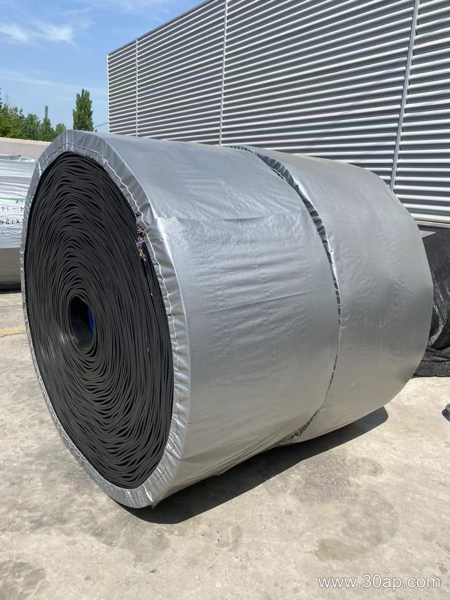 Impact Resistant Conveyor Belt product image