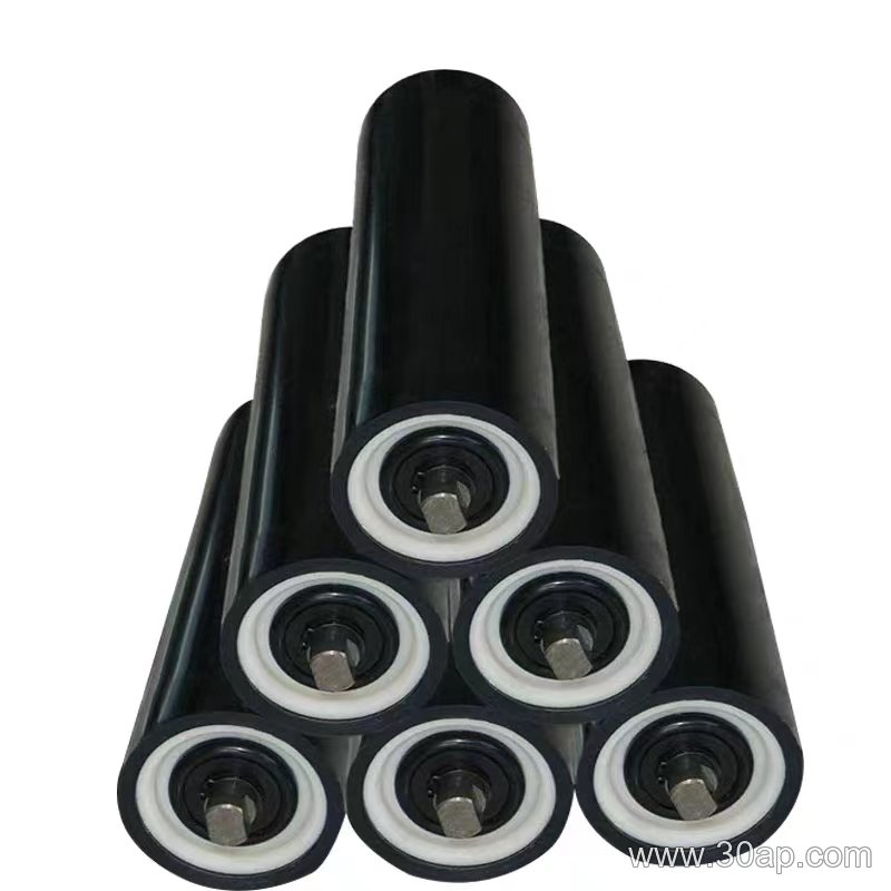 Anti-Material-Buildup Idler product image