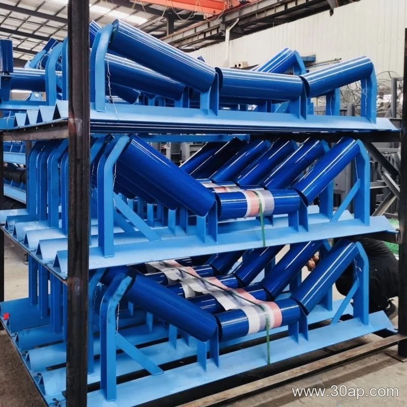 Parallel Idler product image