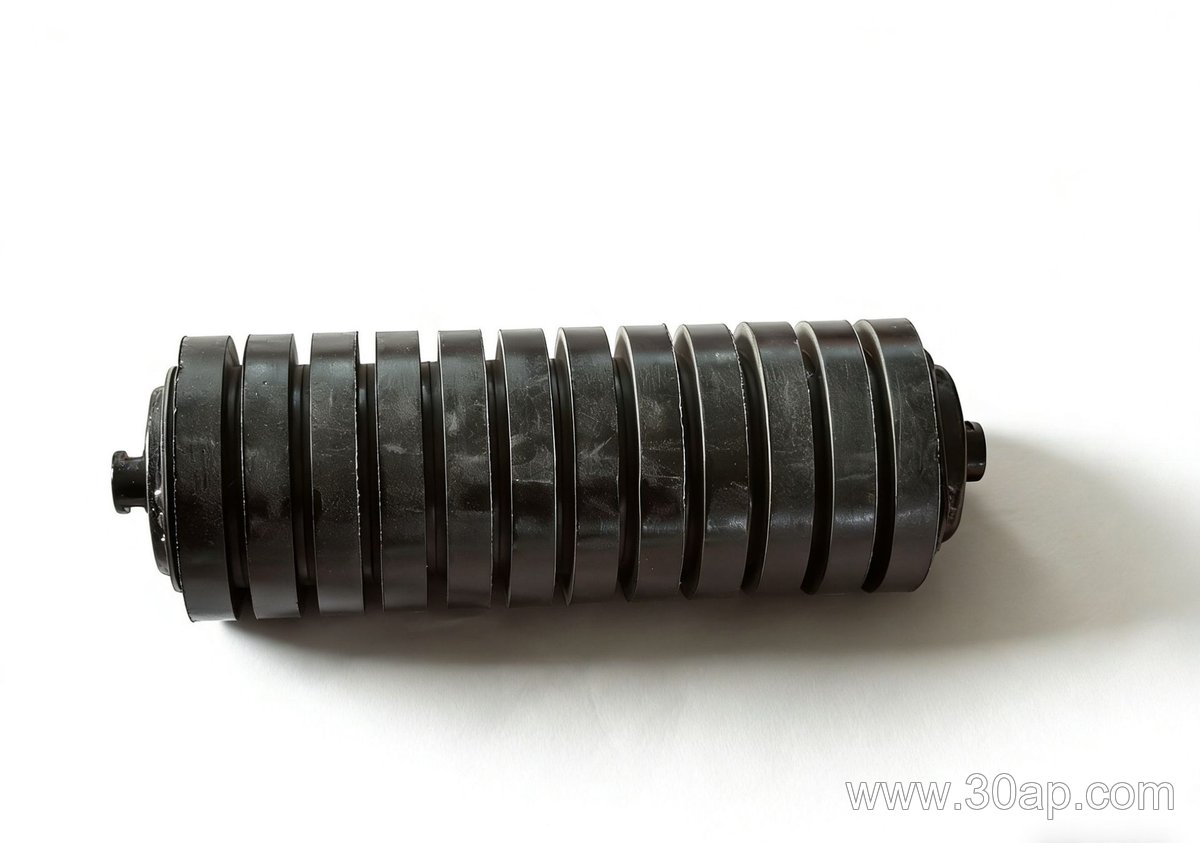 idler roller