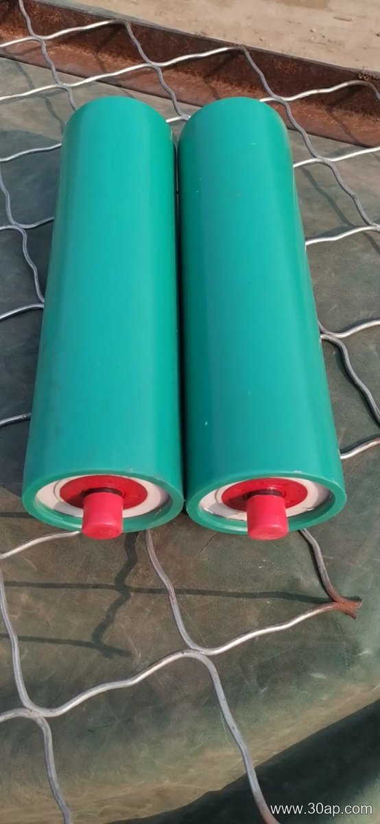 Anti-Misalignment Idler