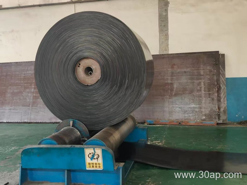 Heavy-Duty Conveyor Belt product image