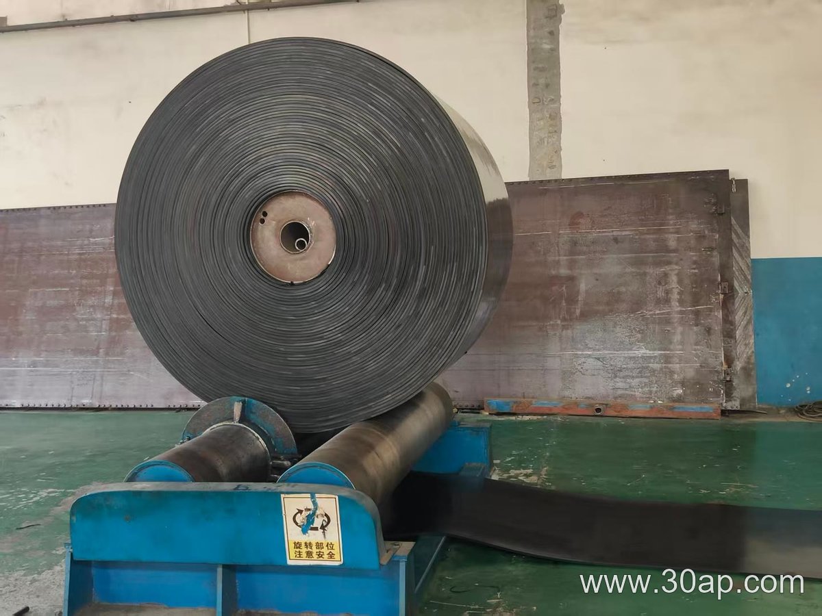 Heavy-Duty Conveyor Belt product image