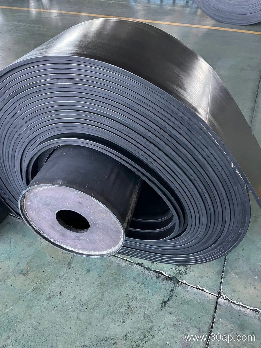 Rock Conveyor Belt product image