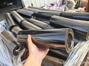 Idler Roller: The Backbone of Efficient Conveyor Systems