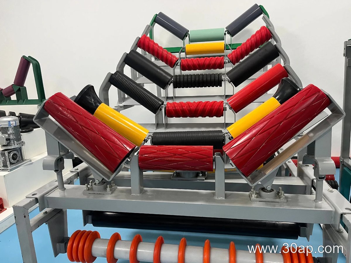 conveyor bracket