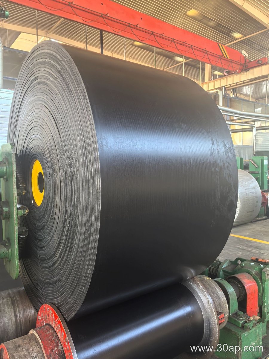 Wide Conveyor Belt product image