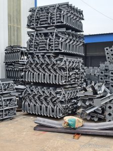 Conveyor Bracket: The Load-Bearing Core of Reliable Belt Systems