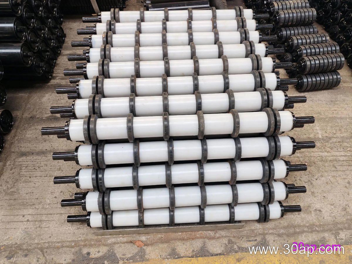 Mining Equipment Idler product image