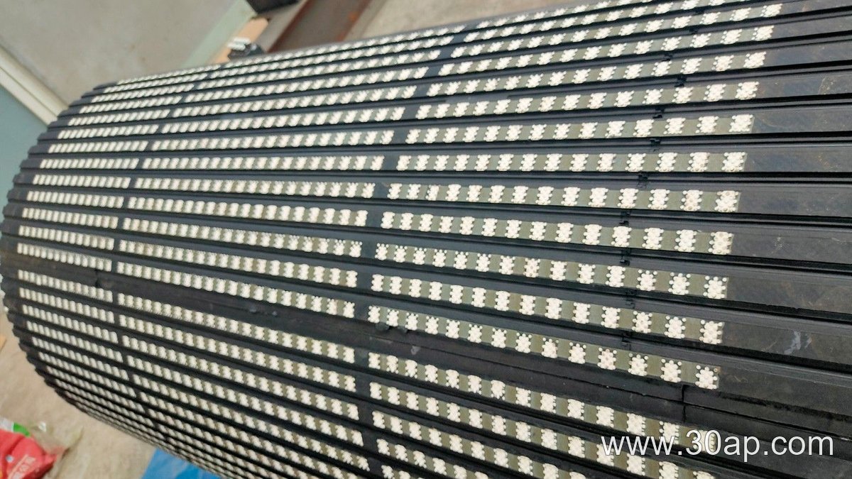 Heavy-Duty Conveyor Pulley product image