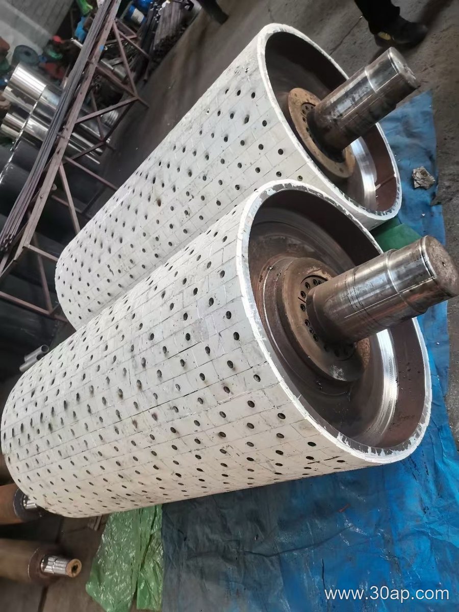 Head Pulley product image