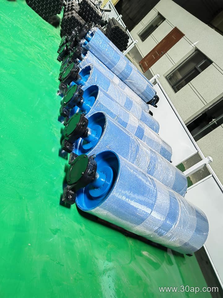 Drive Pulley product image