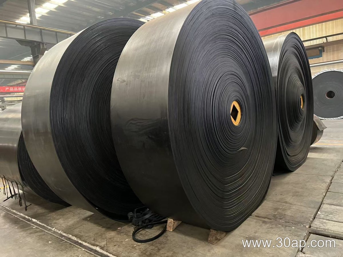 NN400 Conveyor Belt product image