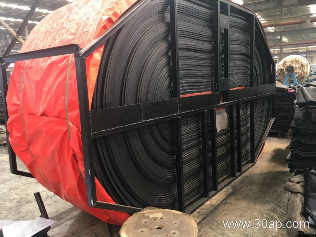 Endless Conveyor Belt product image