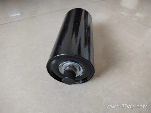 Idler Roller Selection: The Quiet Backbone of Conveyor Performance