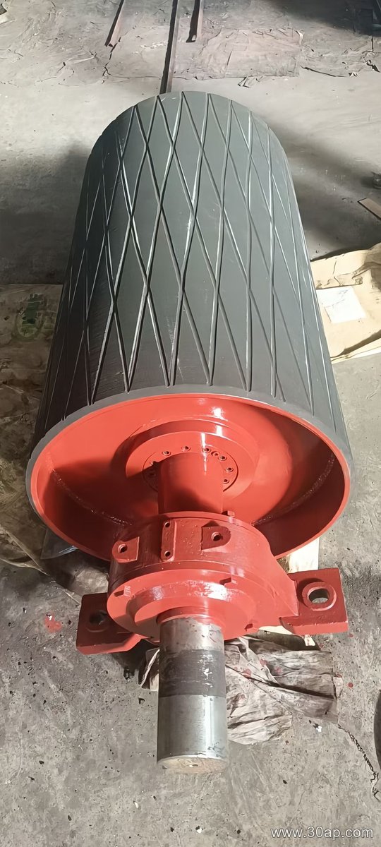 Port Conveyor Pulley product image