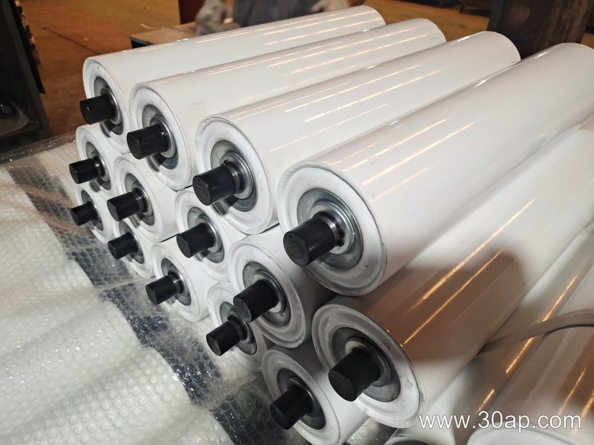 Idler Shaft