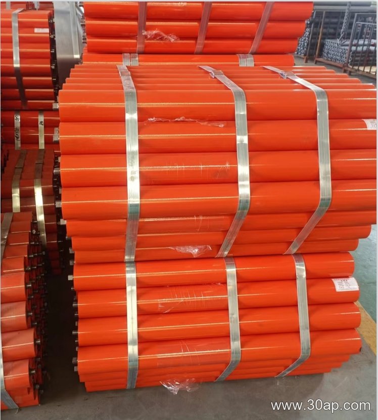idler roller