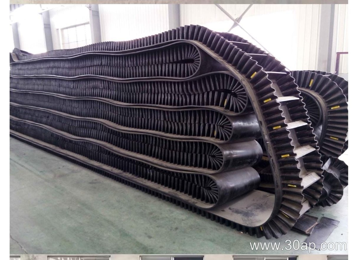 1200mm Wide Conveyor Belt product image