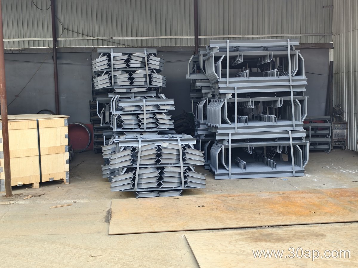 Vertical Idler Bracket product image