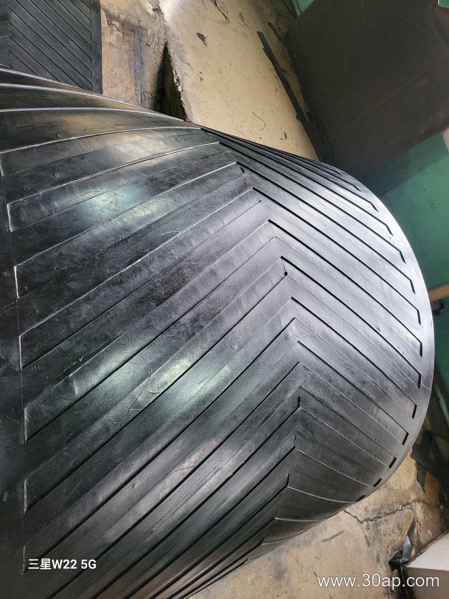 1500mm Wide Conveyor Belt product image