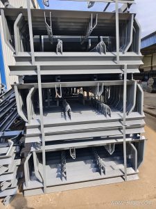 Conveyor Bracket: The Critical Link in System Stability and Alignment