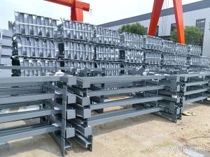 How to Troubleshoot Sideway Drift Caused by a Misaligned Wet Outdoor Conveyor Bracket