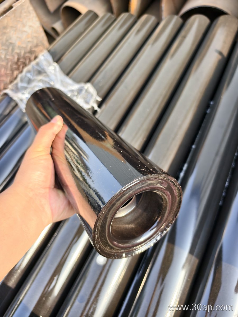Choosing the Right Idler Roller for Bulk Material Handling