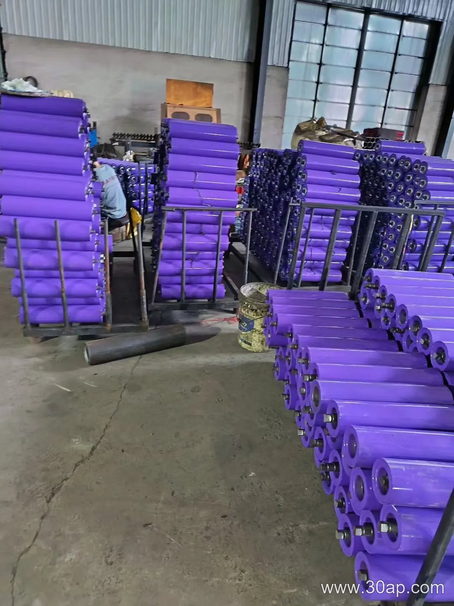 Conveyor Idler product image
