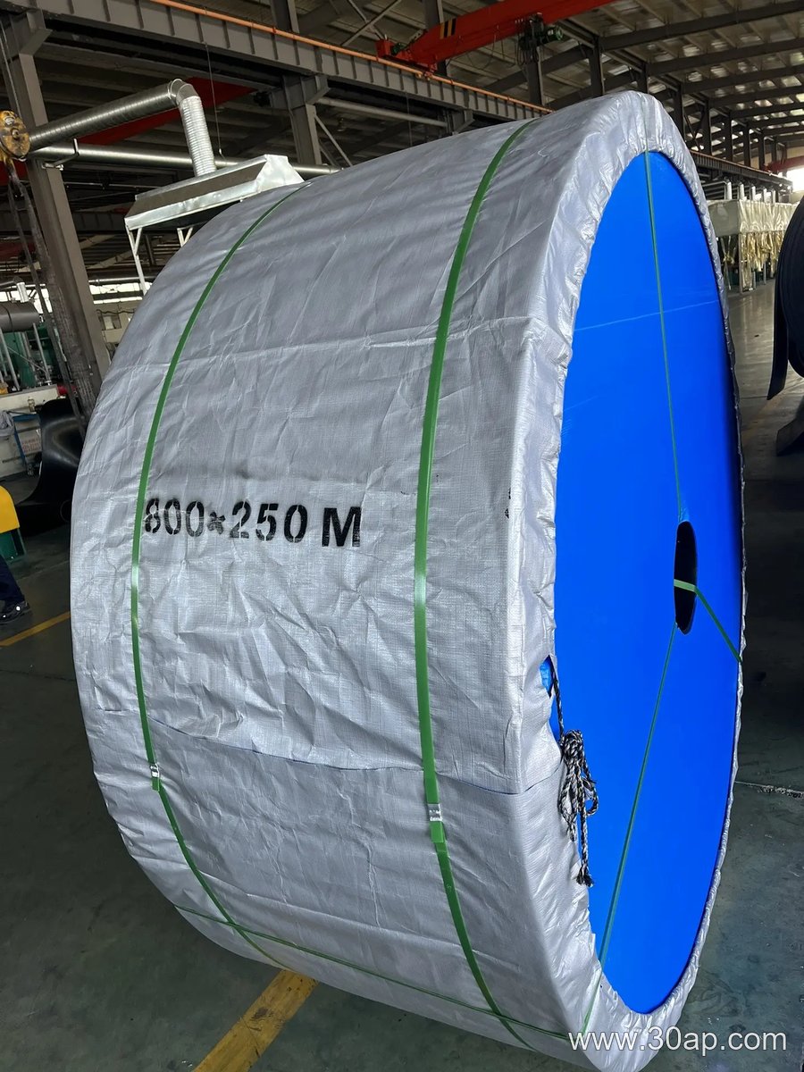 Sand Making Plant Conveyor Belt product image