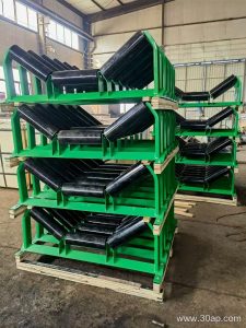 Tail Pulley Assembly for Conveyor Systems A Practical Guide