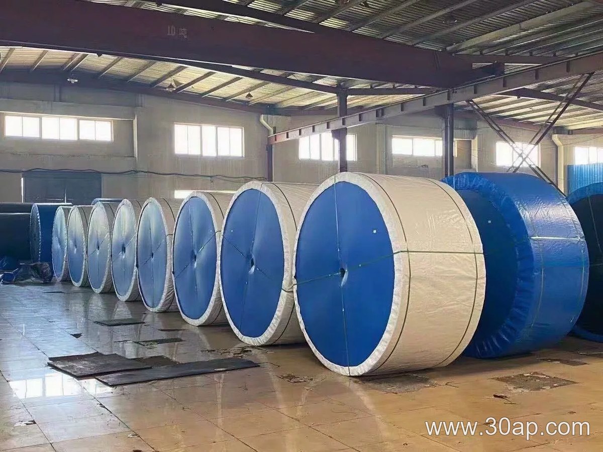Underground Conveyor Belt product image