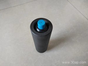 High-Angle Conveyor Idler Design and Selection for Steep Inclines