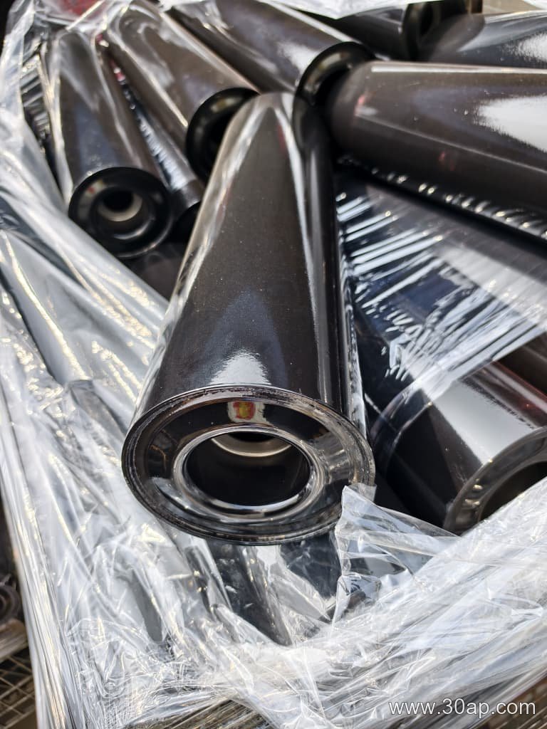 Side Guide Idler product image