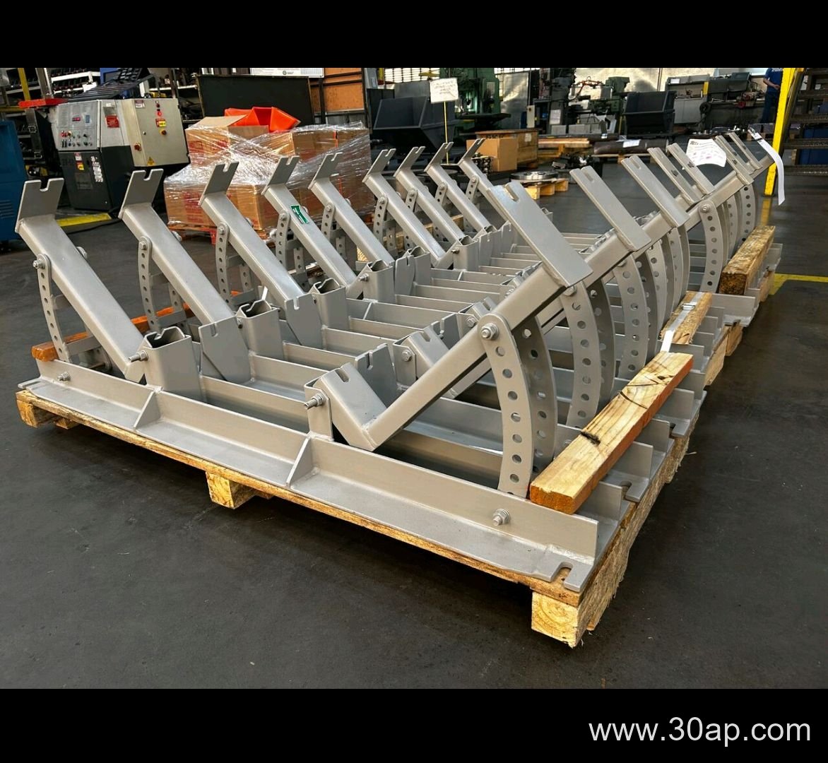 Adjustable Conveyor Bracket
