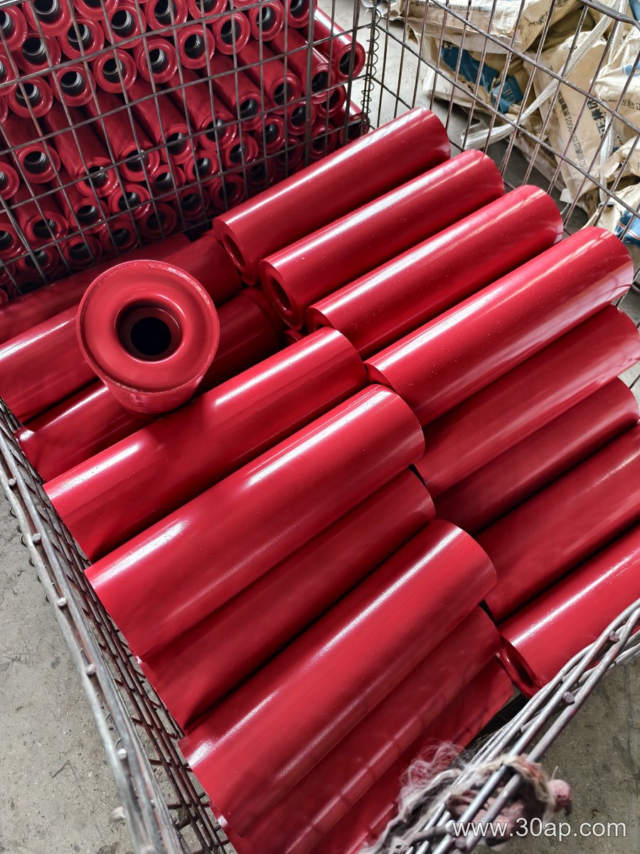 Impact Idler product image