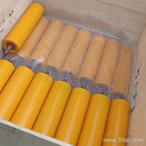 Idler Roller Guide: Selection and Purchasing Tips